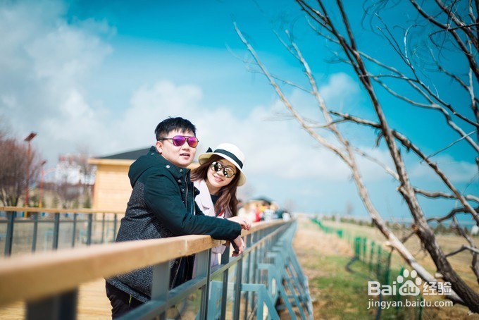 青海湖租电动摩托车环湖骑行攻略