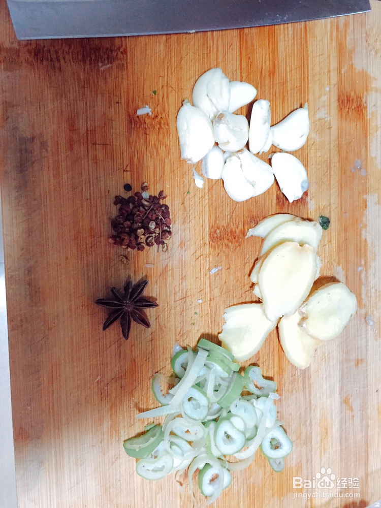 怎么做不会失败的红烧带鱼?