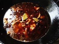 罗卜羊肉的做法