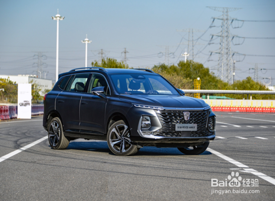 选购荣威RX5 MAX内饰和配件的经验分享