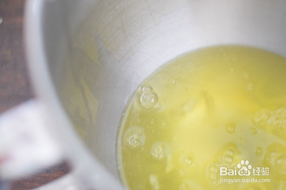 如何做一个天使食物蛋糕