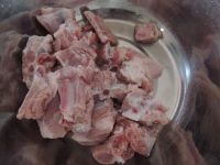 家乡的排骨汤做法