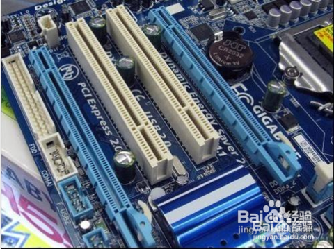 怎么装独立显卡