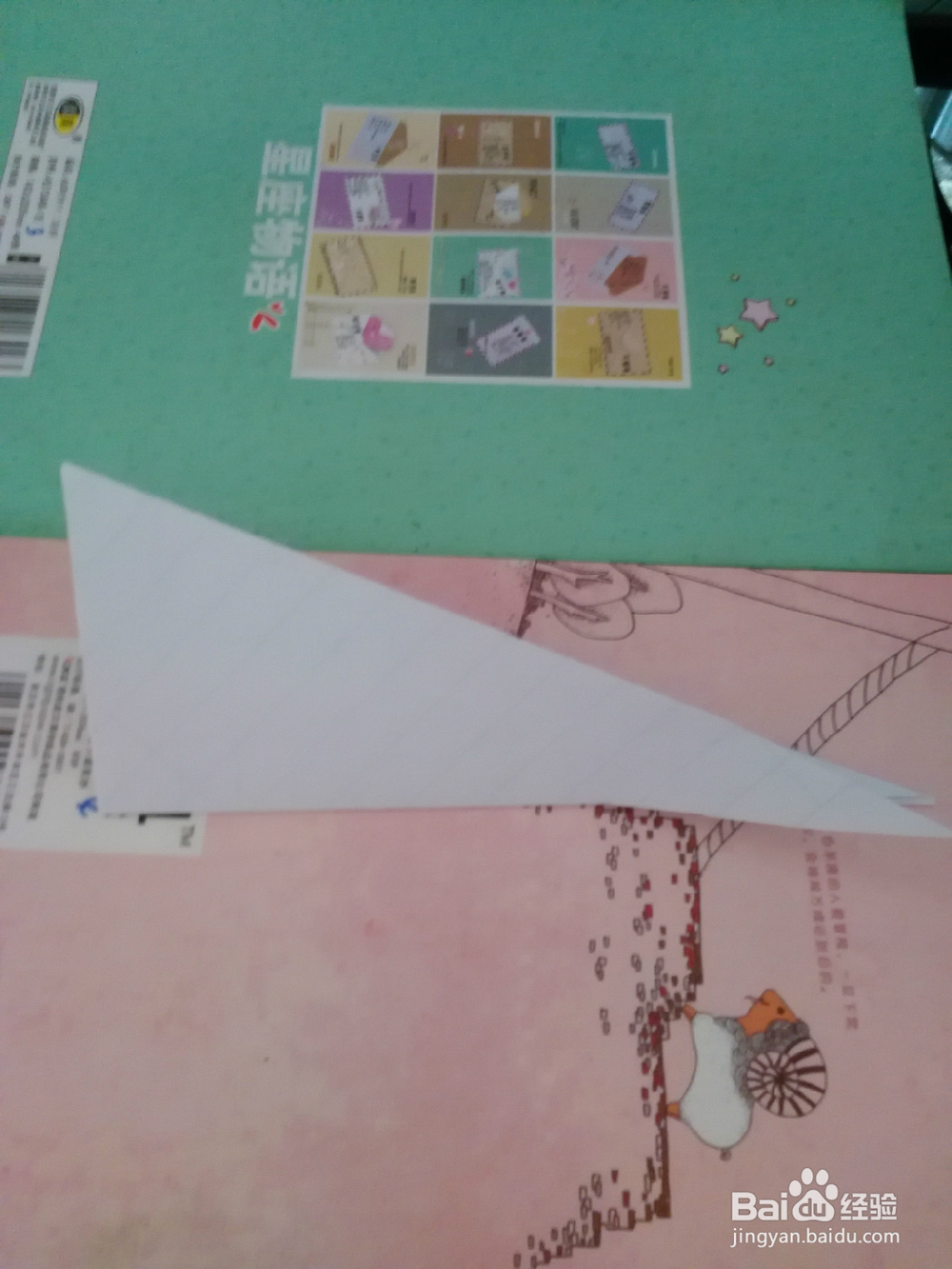 童真童趣-小白兔