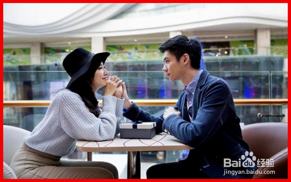 如何看出男人花心