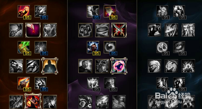 LO黑科技打出成吨伤害，图奇黑科技上分攻略！