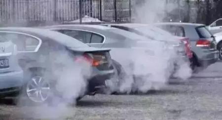 为啥我的车一到冬天油耗就升高竟是因为不会开暖风