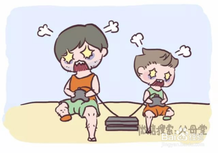 孩子的颜值智商谁做主这些来自父母的遗传对娃影响大