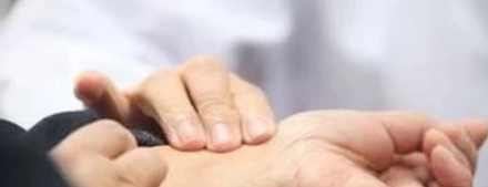 怎么把脉把脉的方法