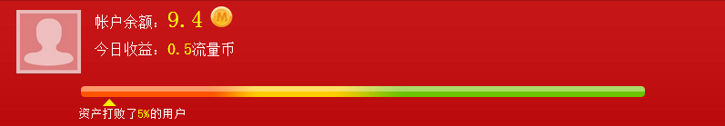 流量汇怎么使用