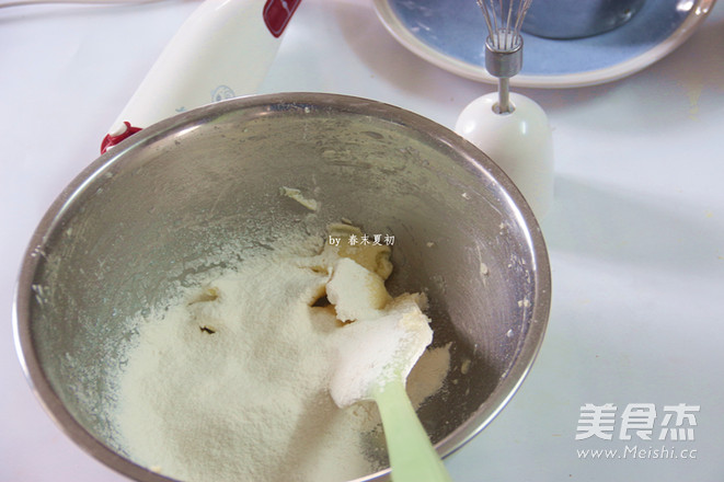 甜薯派的家常做法