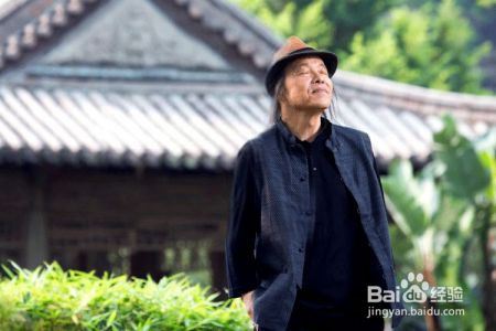 林清玄：你心柔软，却有力量
