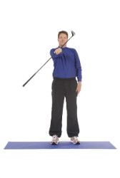 球技-腕部肌肉瑜伽专项训练