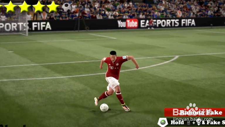 fifaol4自动功能设置教程