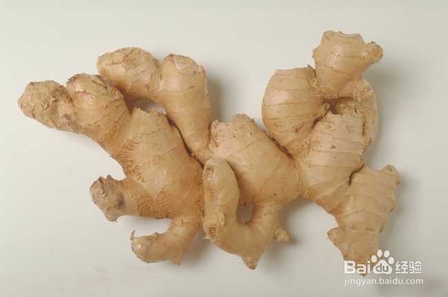 生姜的要药用价值