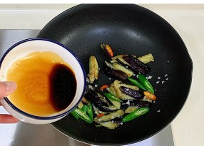 红烧茄子怎么做