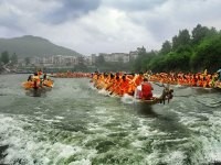 贵州黔东南旅游4天攻略