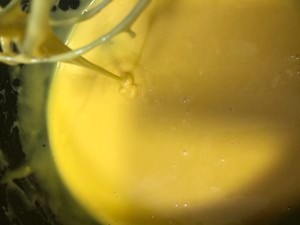 烫面蛋糕卷的做法