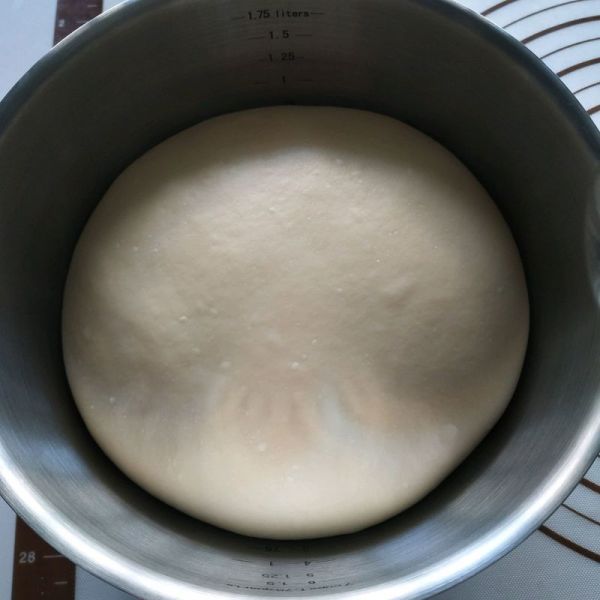 迷你热狗包(孩子爱吃,家人喜欢)