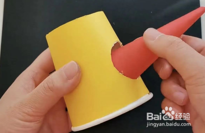 制作飞机手工的视频