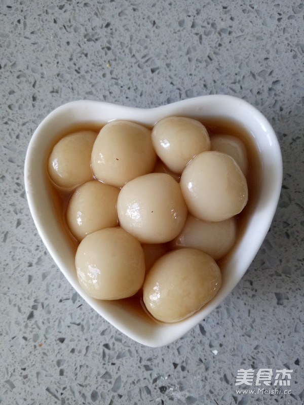 糖不甩的家常做法