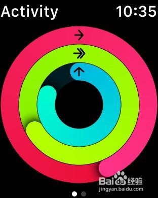 #首晒#Apple Watch Nike+一周使用心得分享