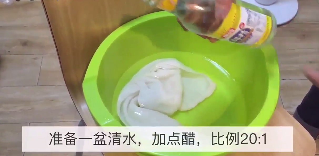 如何快速消除屋子里的烟味