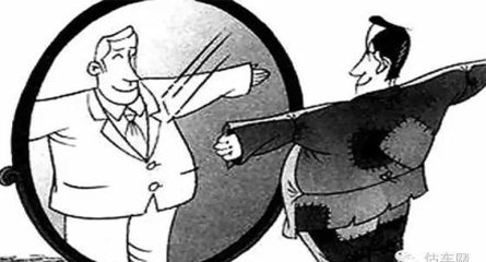 从“厚黑学”来玩转职场生活