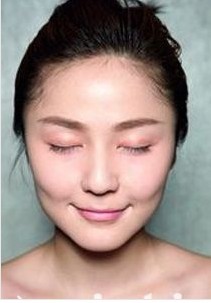 七步裸妆底妆画法步骤
