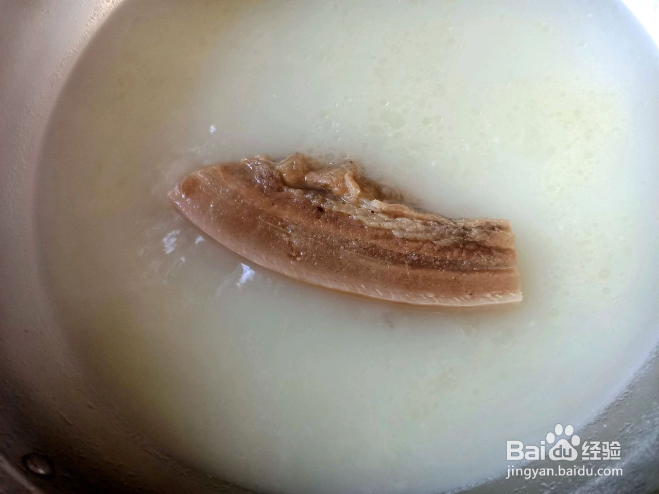 豆豉辣椒炒腊肉的做法