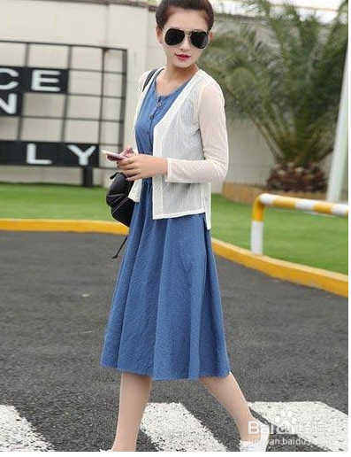 肩宽的女生怎么选择衣服？