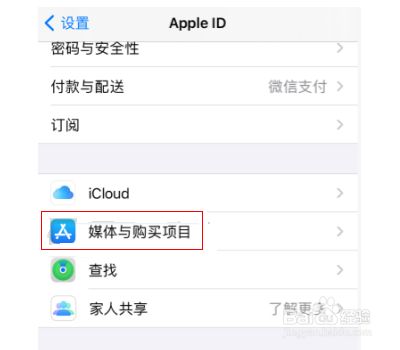 苹果id账号忘了如何快速找回？
