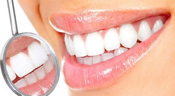 洗牙后如何养护呢?