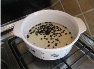 韩国夏季最受欢迎的凉茶——五味子茶