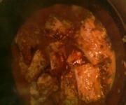 美味的红烧带鱼的做法