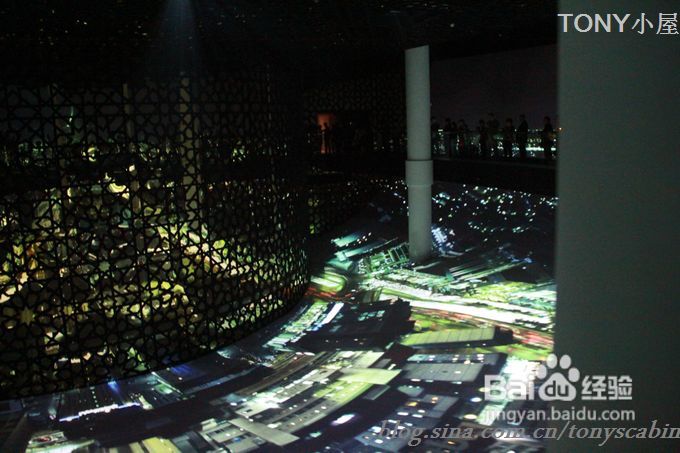 五一长假可以去看看世博园曾经最热门的沙特馆