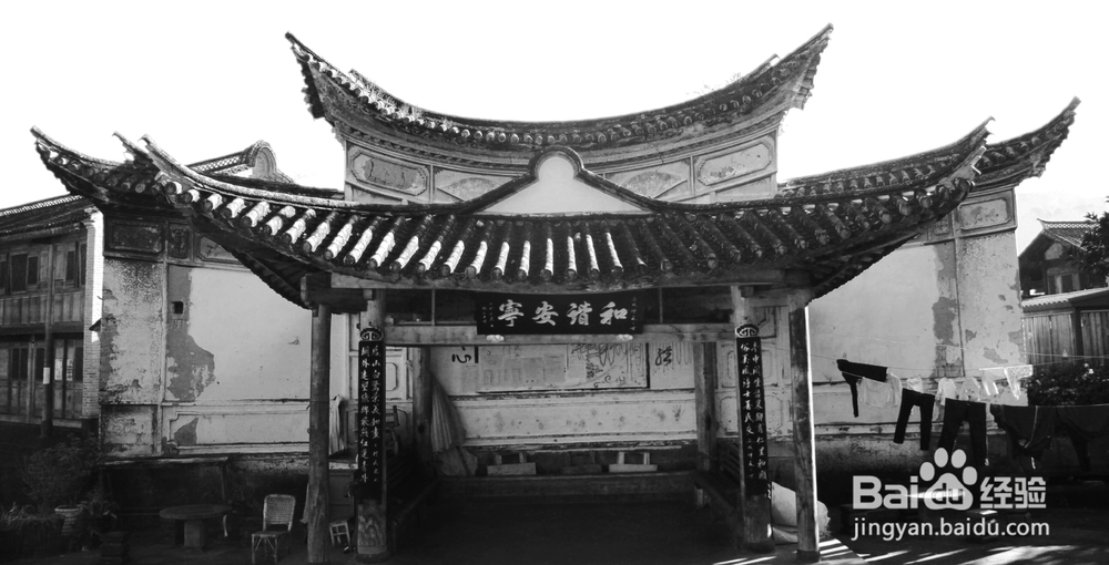 腾冲旅游攻略最全游记-2017年