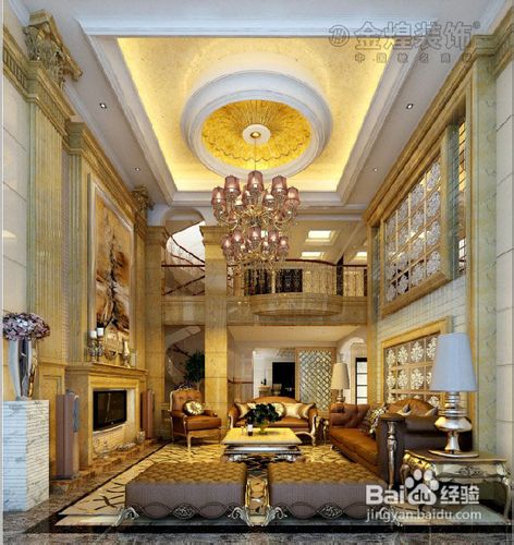 装修的档次有哪些？标准是什么？