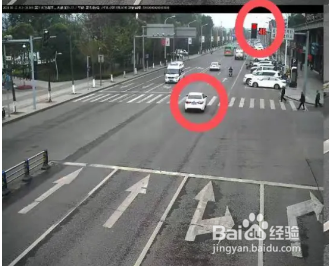 车辆有闯红灯后,多久要去处理,有没有最短期限