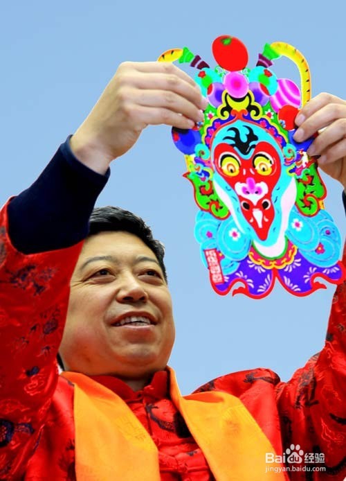 【推荐】中国最有年味的旅行地！
