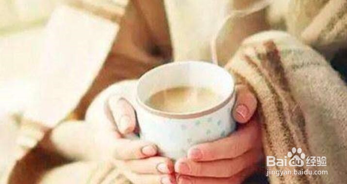 为什么一到冬天就手脚冰凉