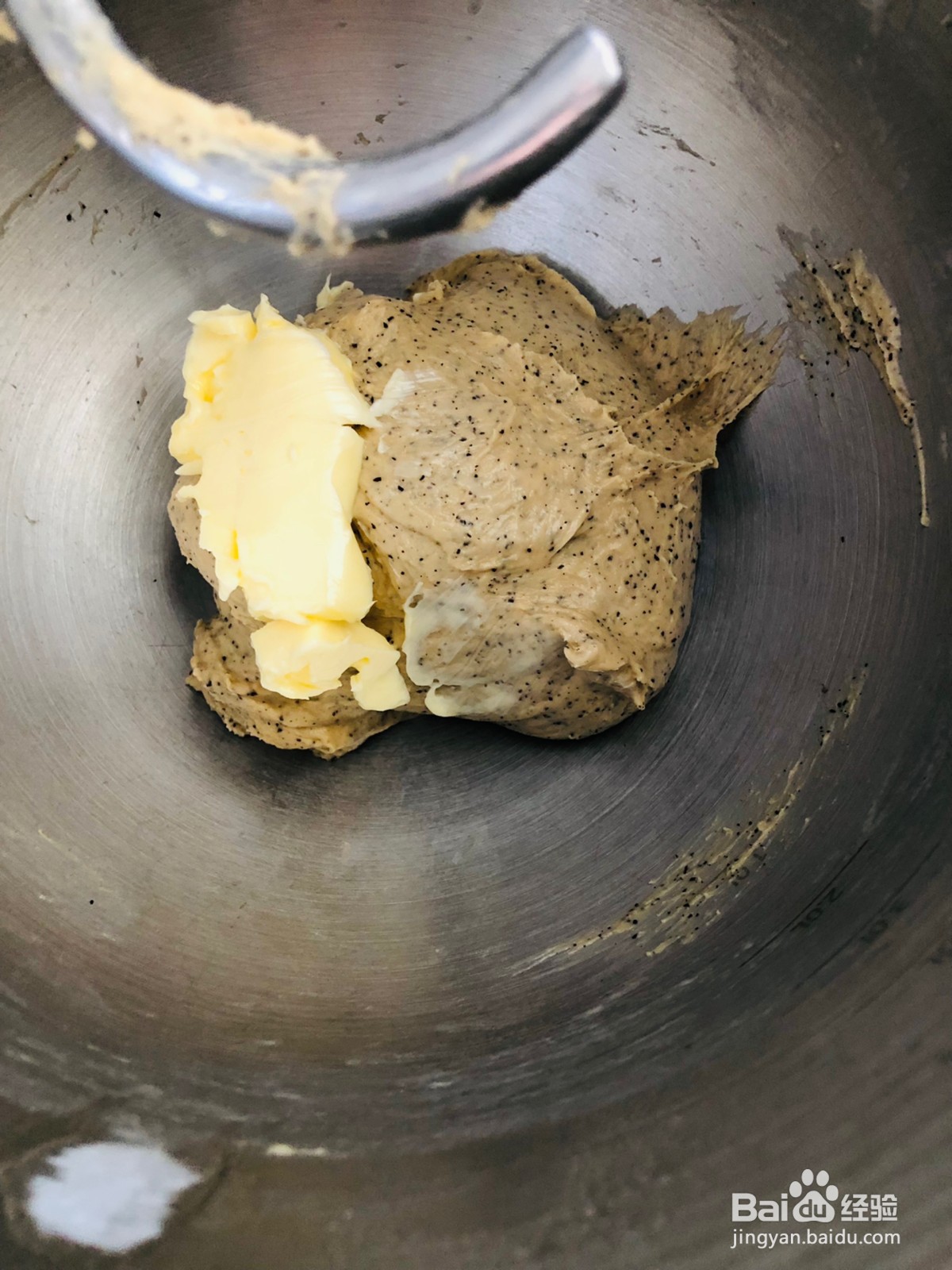 教你做红茶吐司