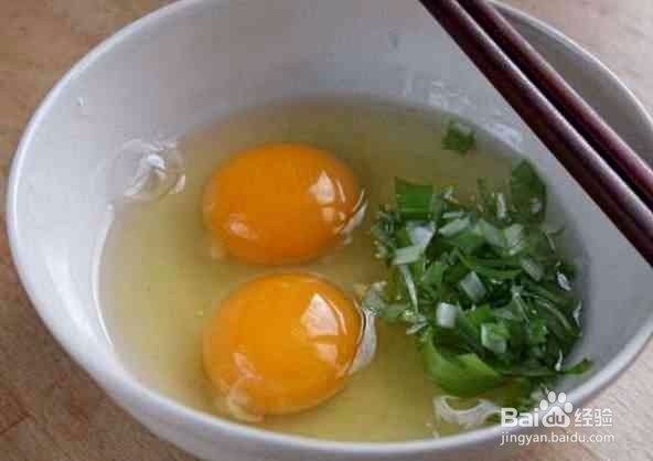 蛋炒饭怎么做好吃