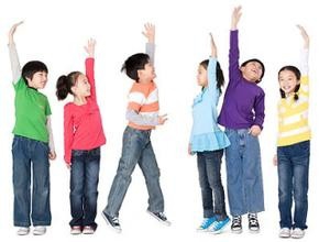 如何才能长的高