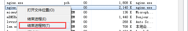 如何使用nginx