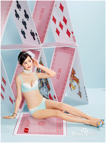 挑选少女无痕文胸的常见误区，很多人都在犯！