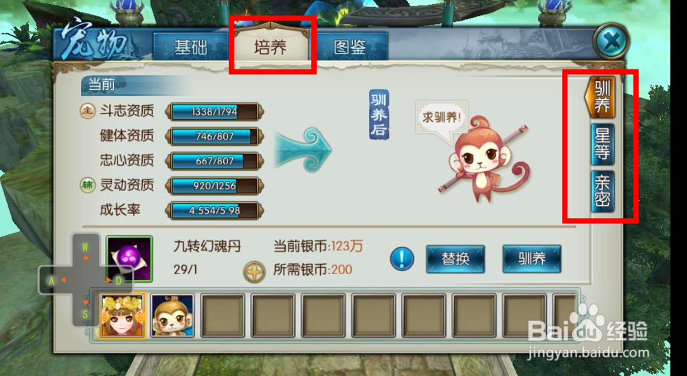 诛仙手游道法提升攻略