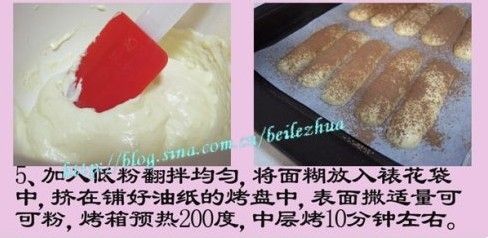 爱情，从这里开始——提拉米苏