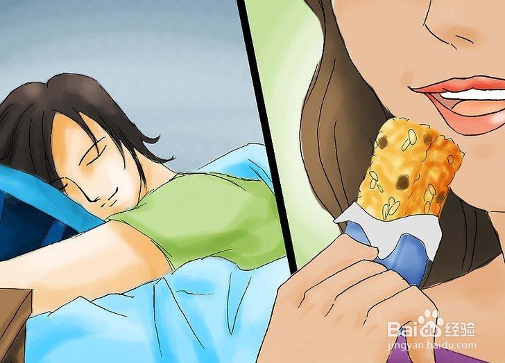 如何克服咖啡因上瘾