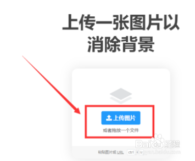 remove.bg怎么在线自动抠图？